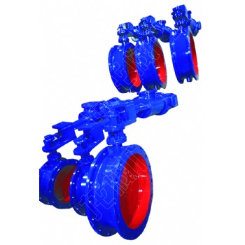 電液動(dòng)通風(fēng)蝶閥 電液動(dòng)通風(fēng)蝶閥